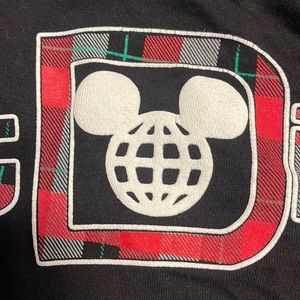 Walt Disney World Holiday Spirit Jersey